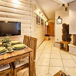 Appartement Visitzakopane - Giewont View
