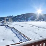 Visitzakopane - Giewont View Appartement Kościelisko
