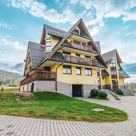 Visitzakopane - Giewont View