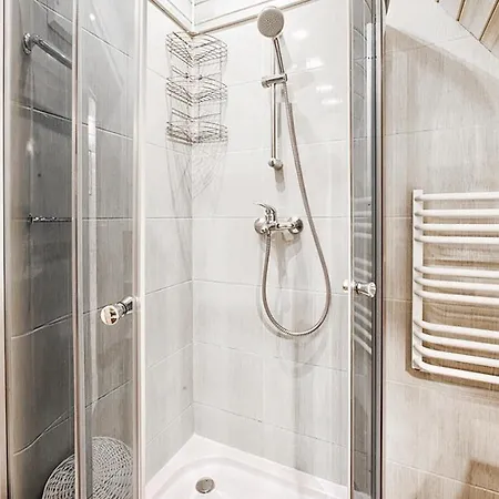 Visitzakopane - Giewont View Kościelisko