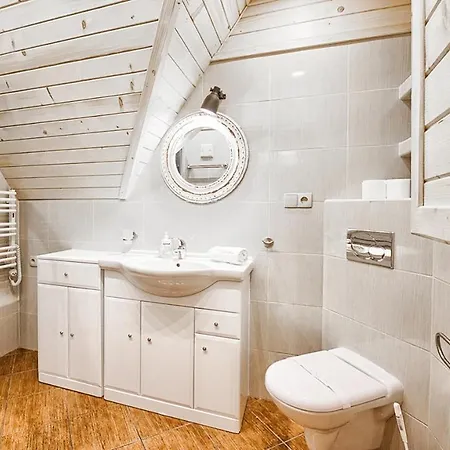 Visitzakopane - Giewont View * Kościelisko