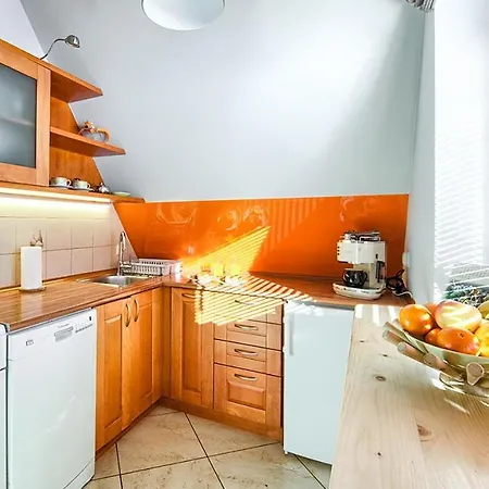 Visitzakopane - Giewont View Kościelisko