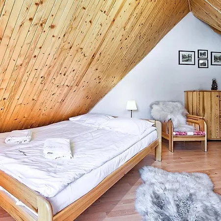 Visitzakopane - Giewont View Apartamento *