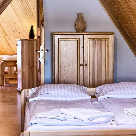 Visitzakopane - Giewont View Kościelisko