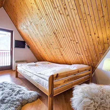 Visitzakopane - Giewont View Apartment *