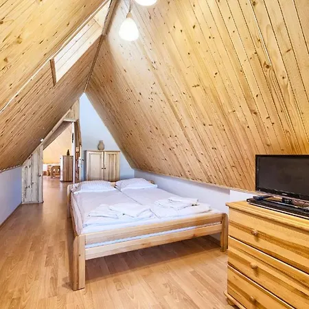 Visitzakopane - Giewont View