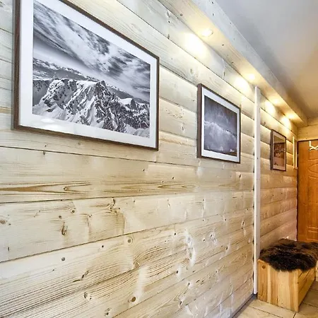Apartamento Visitzakopane - Giewont View Kościelisko