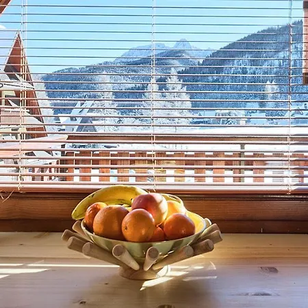 Visitzakopane - Giewont View Apartment Koscielisko