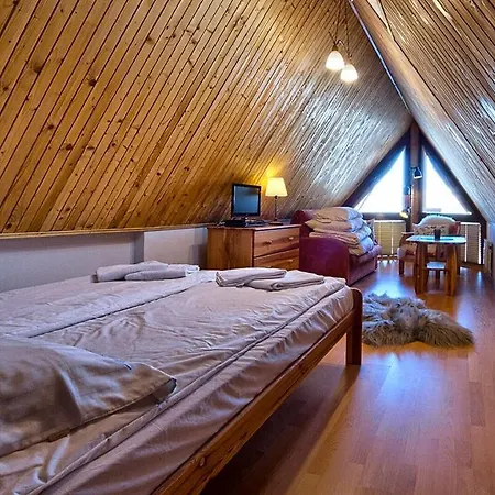 Visitzakopane - Giewont View Apartamento