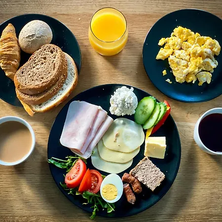 Apartamento Visitzakopane - Giewont View