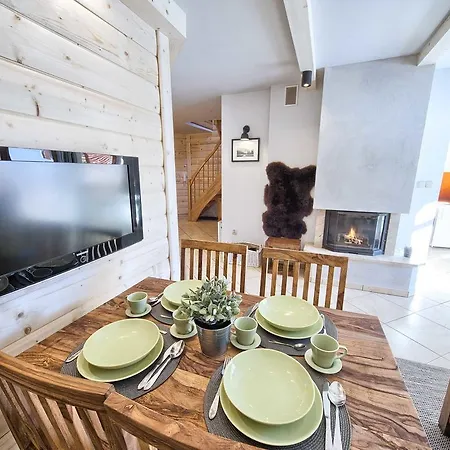 Visitzakopane - Giewont View