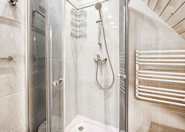 Visitzakopane - Giewont View Kościelisko