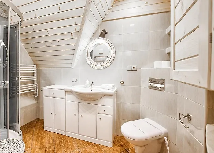 Visitzakopane - Giewont View * Kościelisko