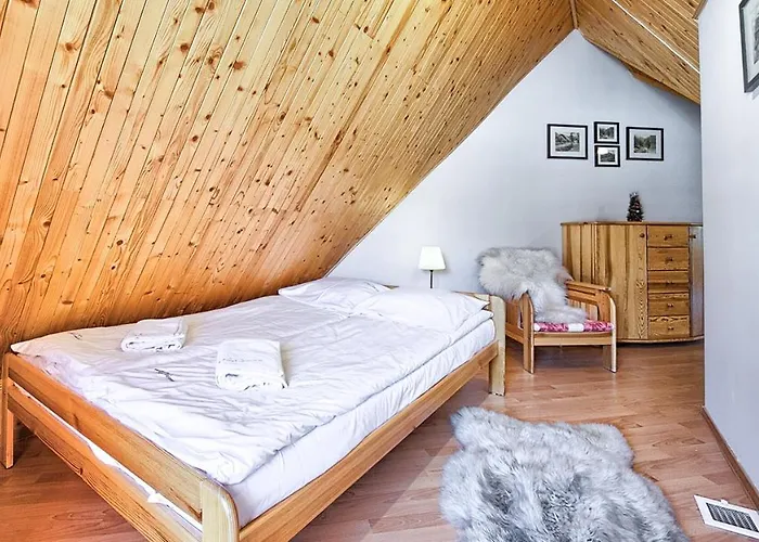 Visitzakopane - Giewont View Appartement *