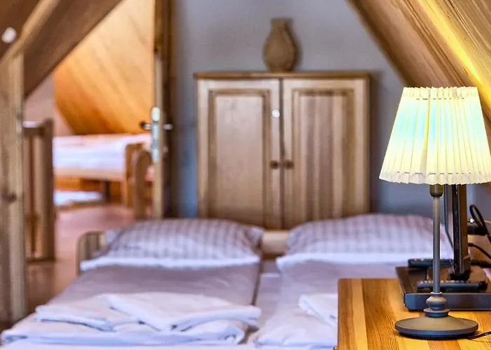 Visitzakopane - Giewont View * Kościelisko