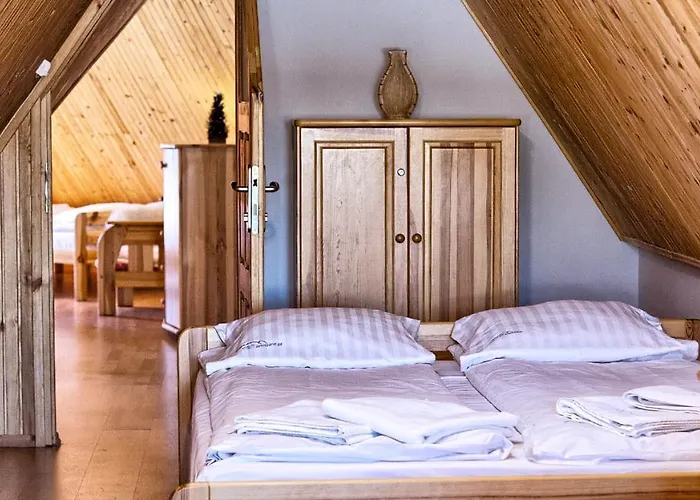 Visitzakopane - Giewont View Kościelisko