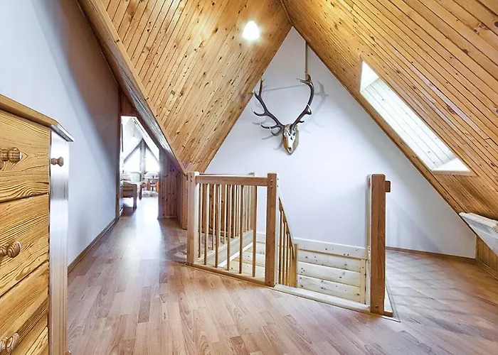 Appartement Visitzakopane - Giewont View