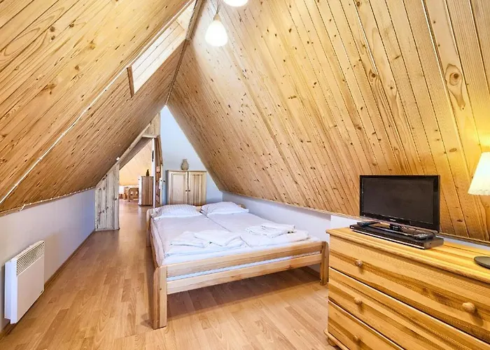 Visitzakopane - Giewont View