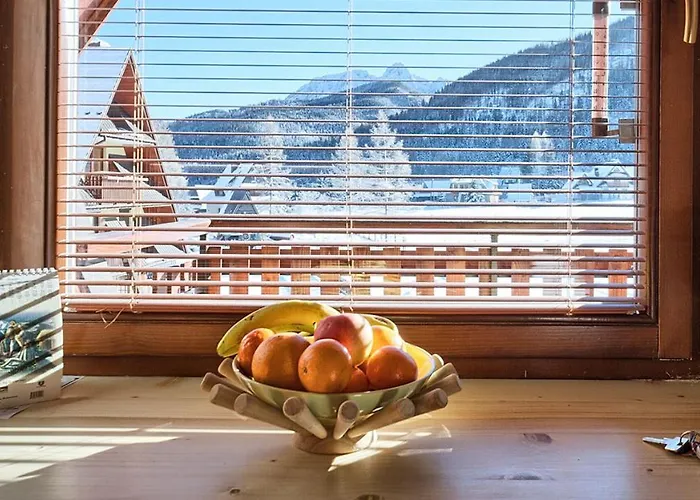 Visitzakopane - Giewont View Appartement Kościelisko