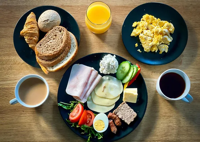 Appartement Visitzakopane - Giewont View